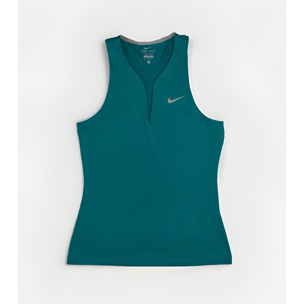 Nike Teal Tank Top